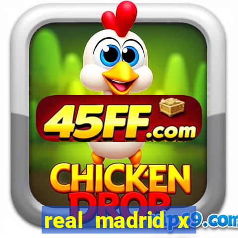 real madrid x barcelona futemax